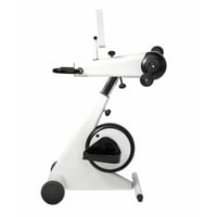 Bicicleta eléctrica de terapia de movimiento MOTOmed muvi: Movimiento simultáneo integral